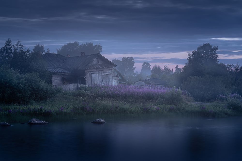 Фотография автора Светлана Морозова