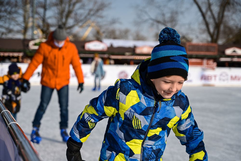 Photograph by Ольга Кудина