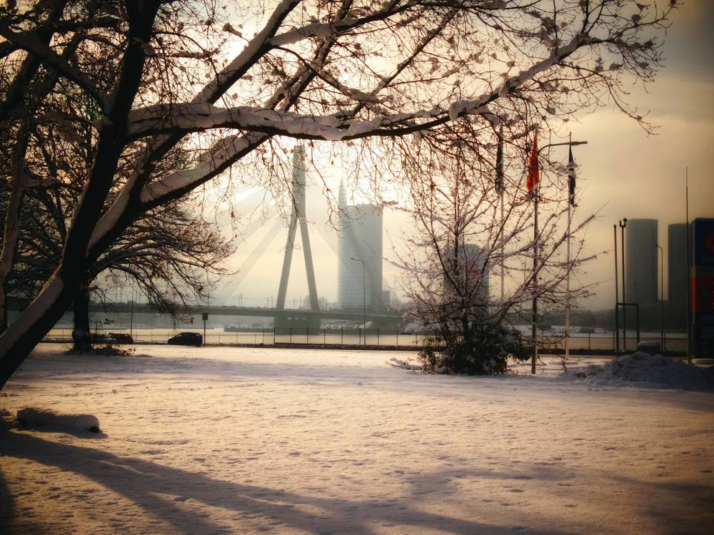 Photograph by Aleksadr Nerugals