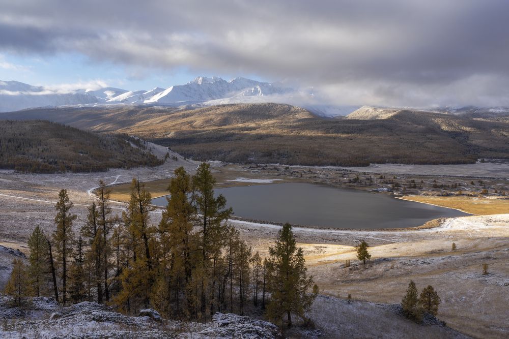 Фотография автора Олег Матроницкий
