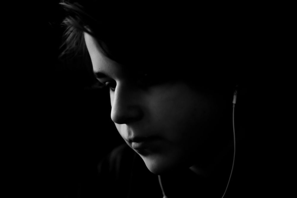 Photograph by Anna Spiridonova