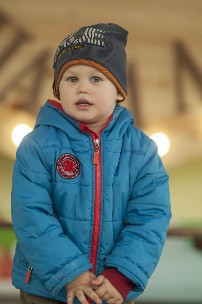 Photograph by Ekaterina