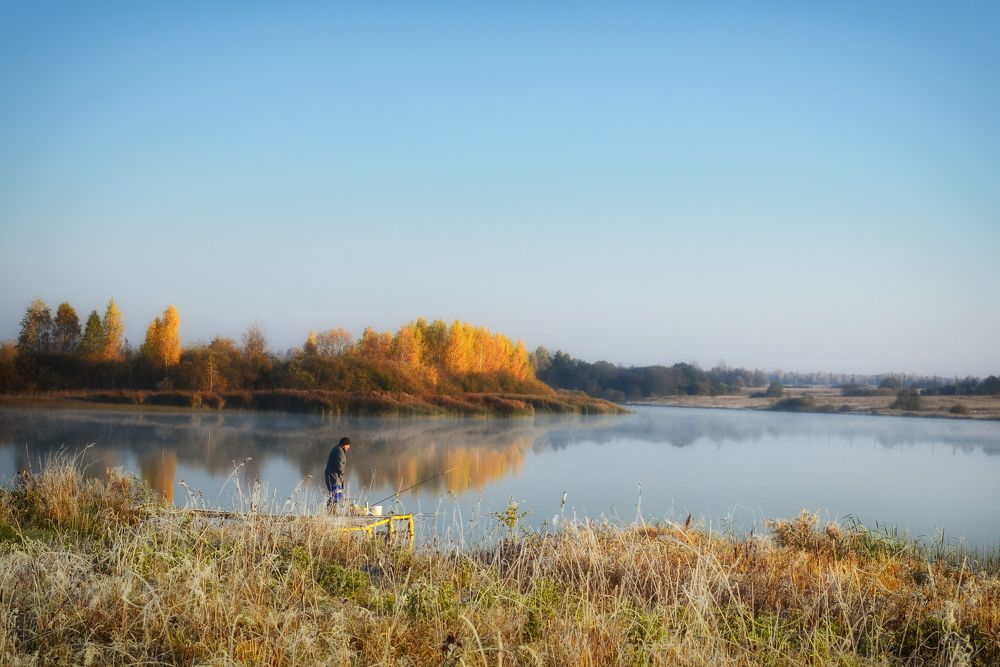 Photograph by Александр Беляков