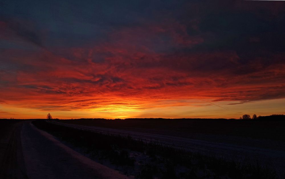 Photograph by Роман Сычев