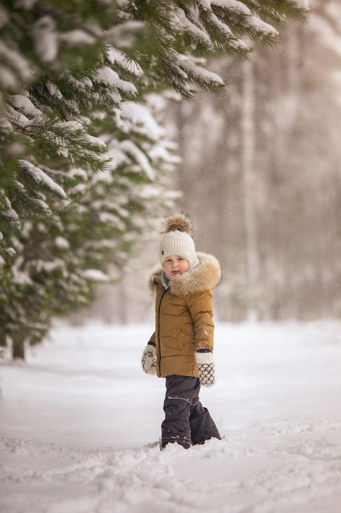 Photograph by Юлия Маркова