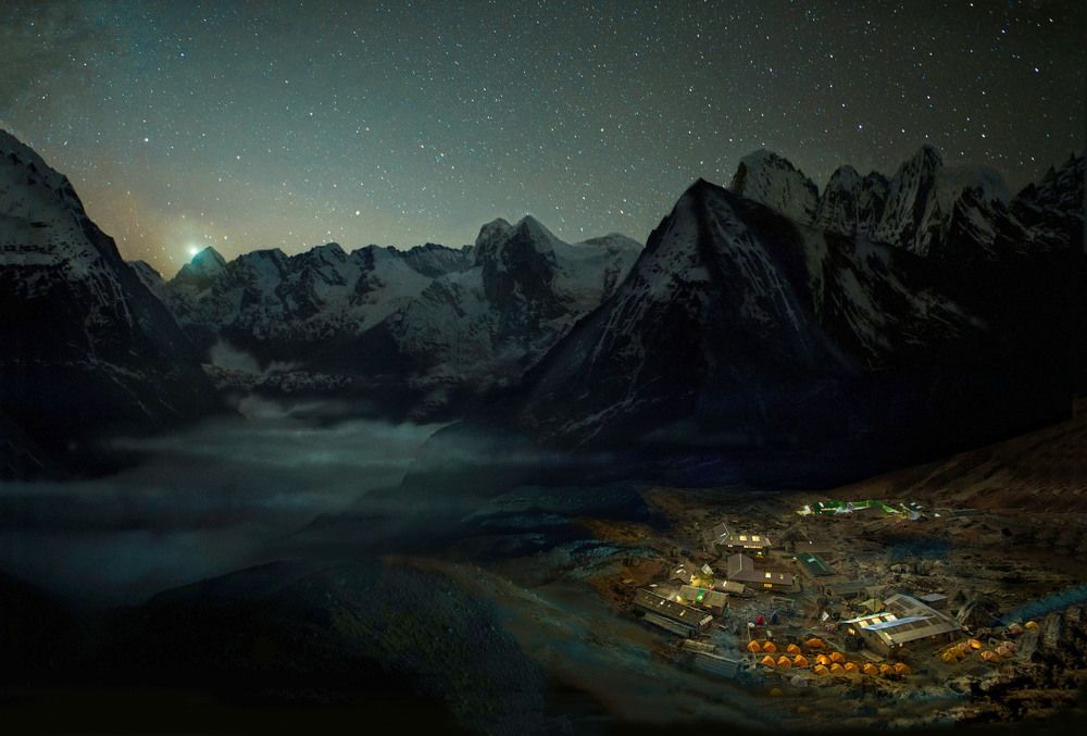 Photograph by Вадим Григорьев-Башун