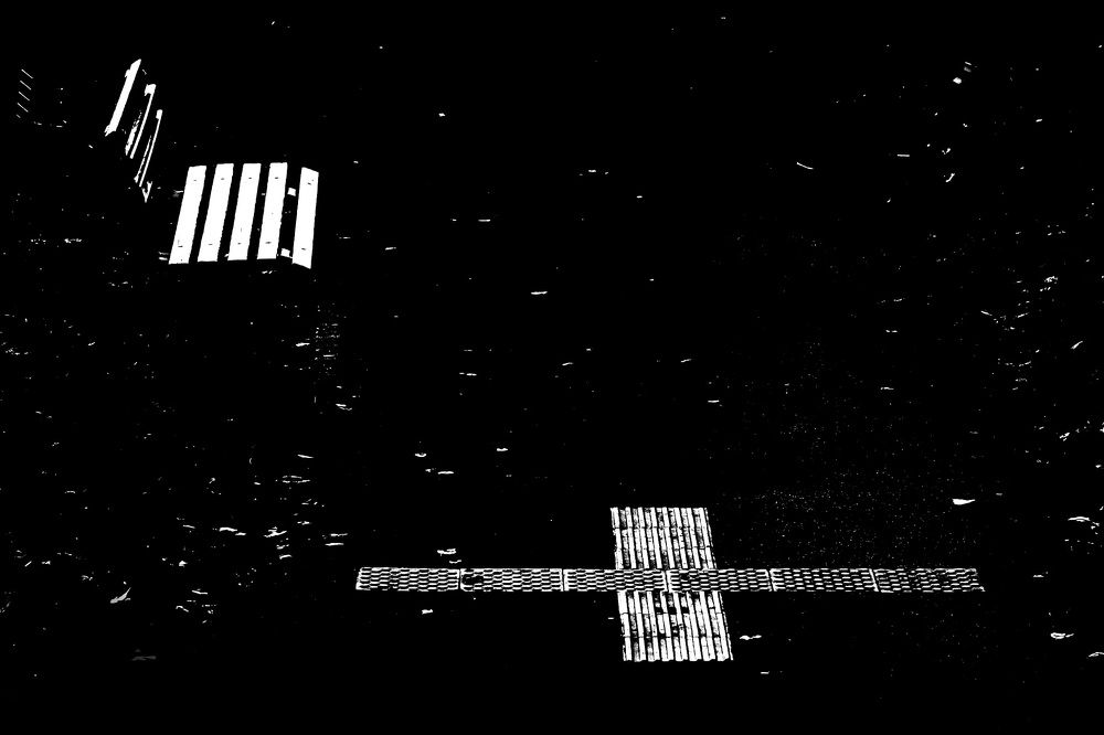 Photograph by Liviu Reti