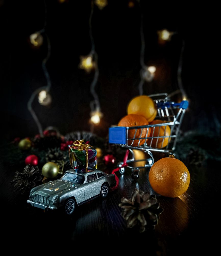 Photograph by Елена Бохолдина