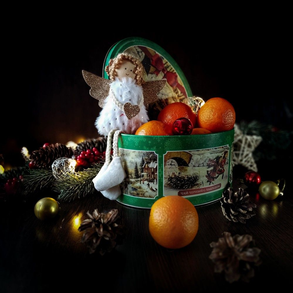 Photograph by Елена Бохолдина