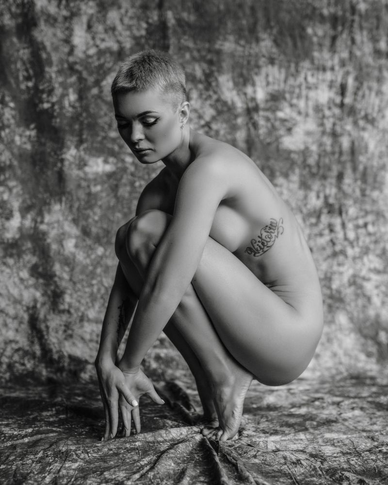 Photograph by Юлия Шилова