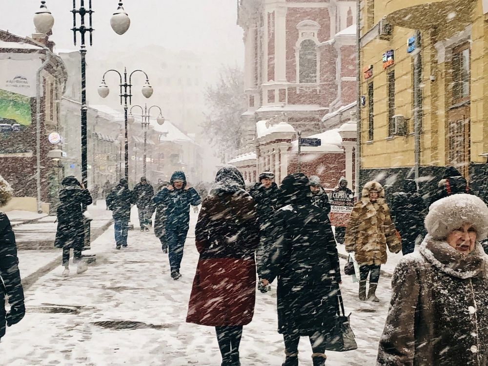 Photograph by Людмила Дорошева