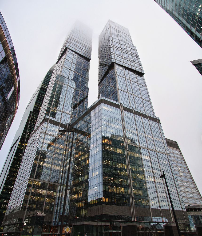 Два гиганта