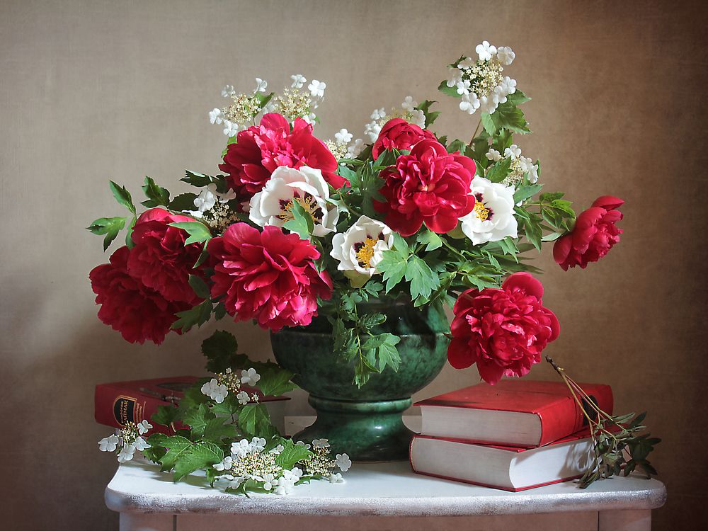 Фотография автора Ганина Галина