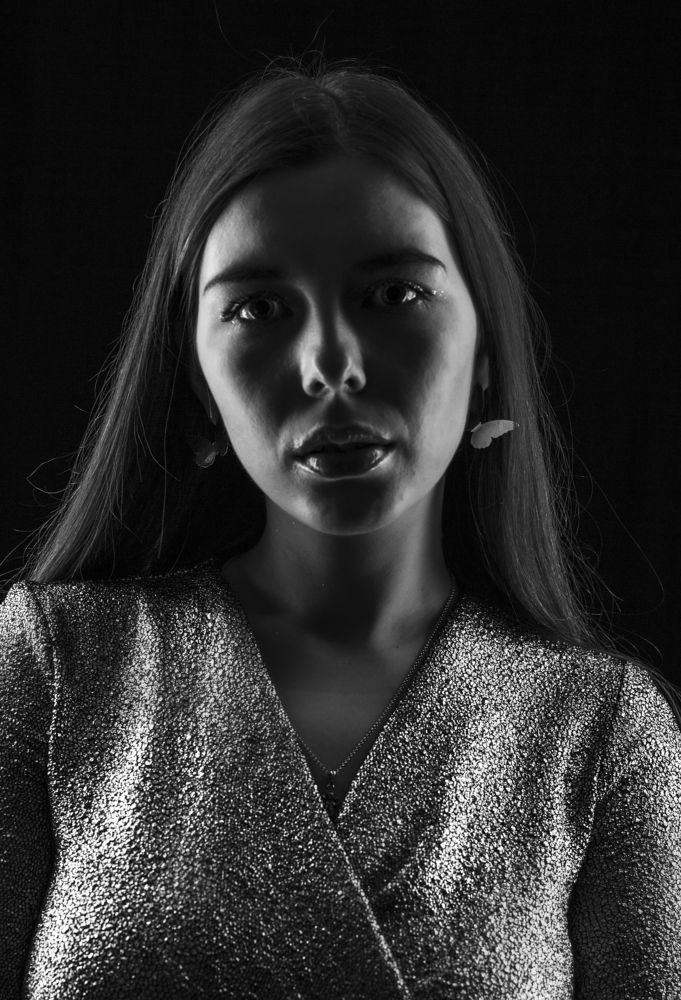 Photograph by Евгений Ермаков