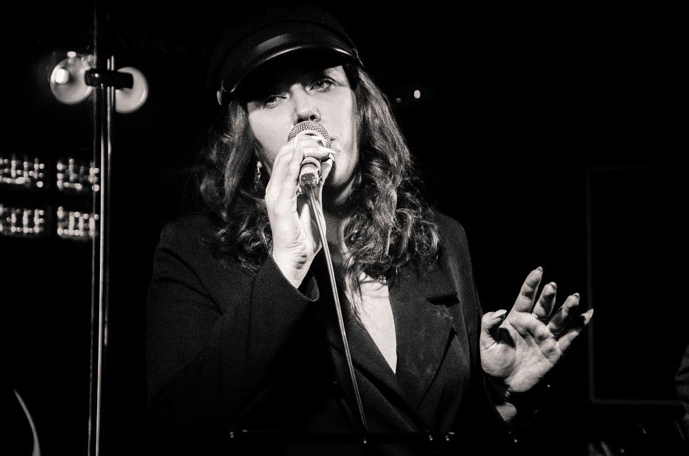 Photograph by Саша Литвин