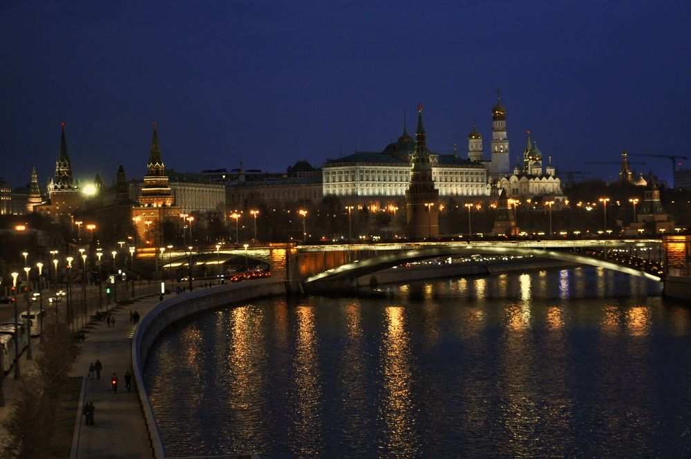 Photograph by Сергей Жигульский