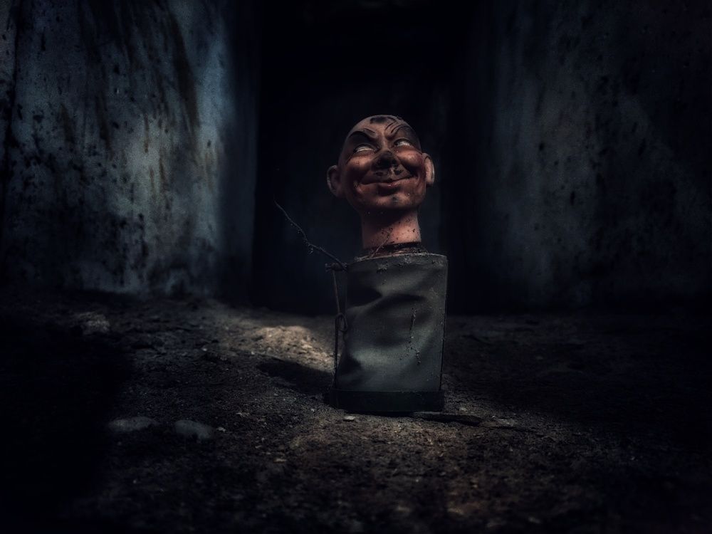 Photograph by Виталий Снегин