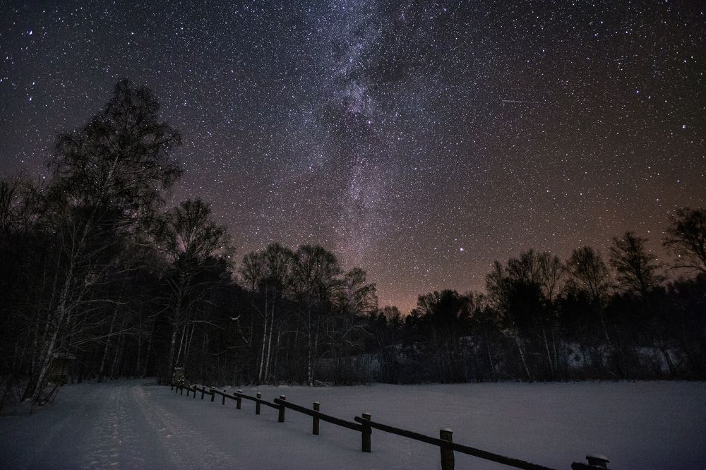 Photograph by Дмитрий Орлов