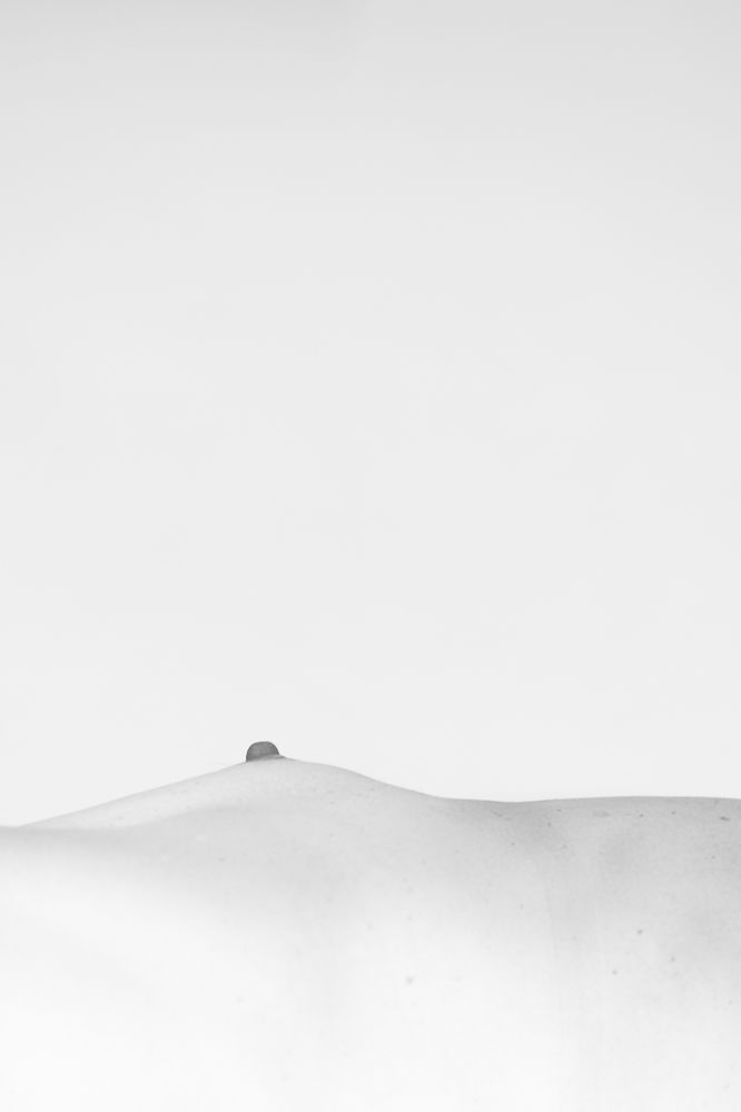 Photograph by Anna Suchcicka