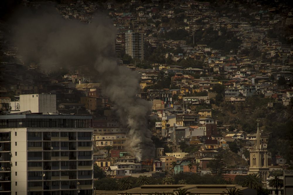 Photograph by Pablo López-Rojas