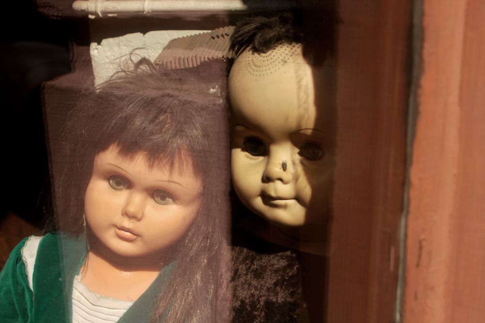 Photograph by Pablo López-Rojas