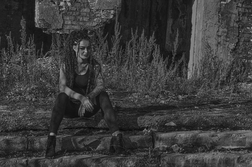 Photograph by Лозовский Эдуард