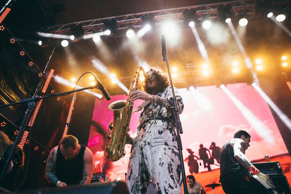 Photograph by U Kap