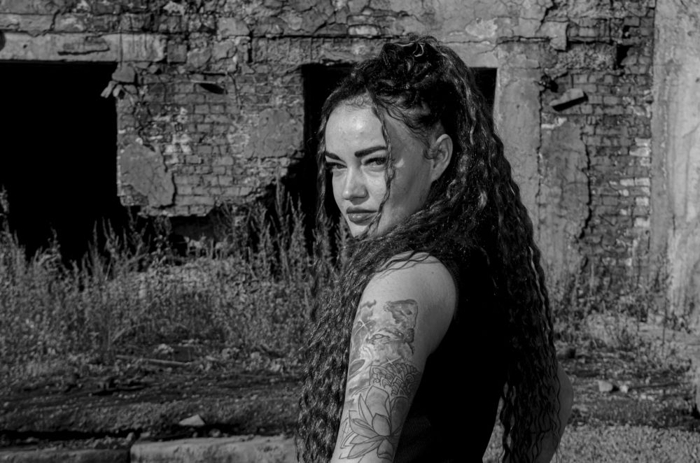 Photograph by Лозовский Эдуард