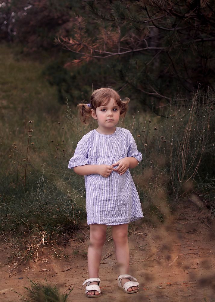 Photograph by Helena Proshkina