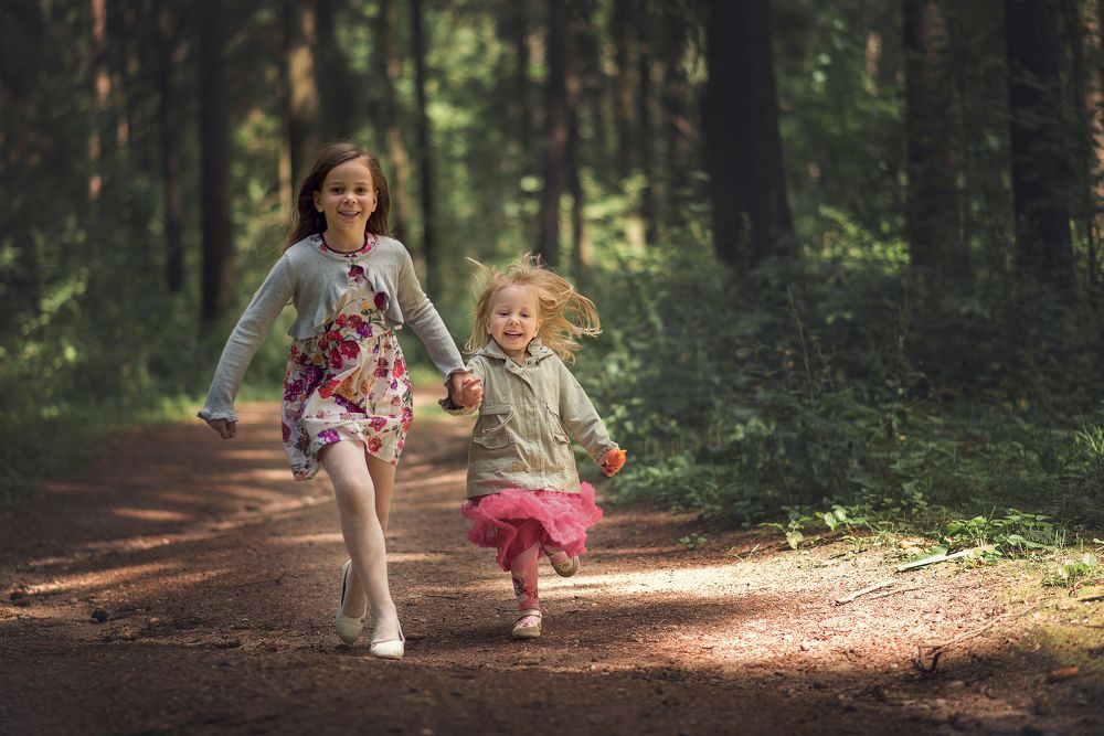 Photograph by Aлена Канхар