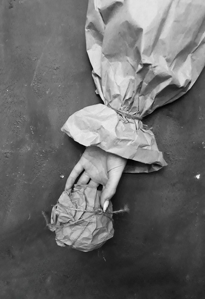 Photograph by Наталья Пусулиди