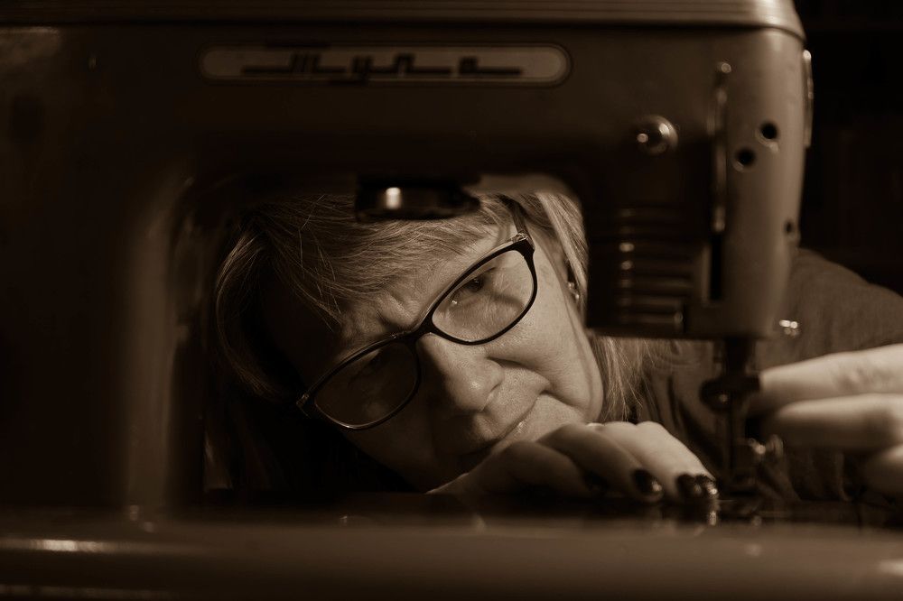 Фотография автора Игорь Винокуров