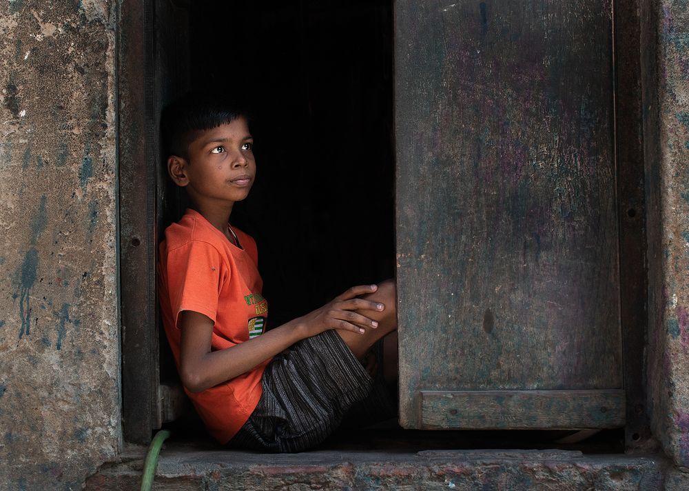 Photograph by SHUBHENDU BANERJEE