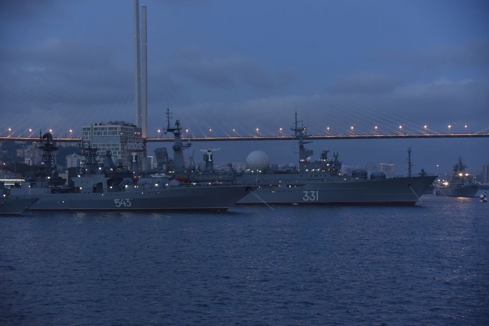 Photograph by Людмила Воропаева