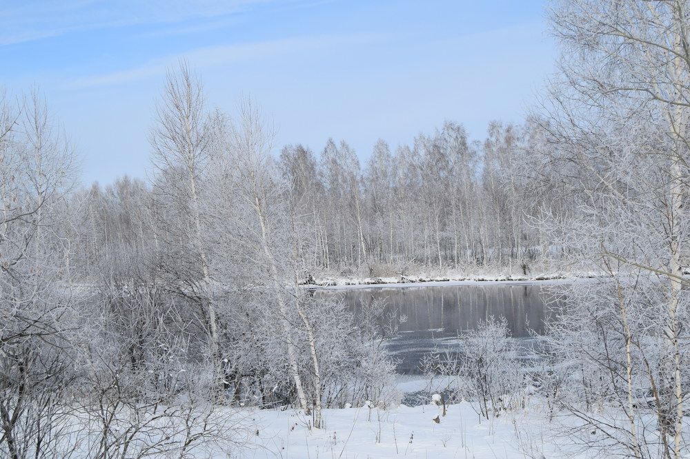 Photograph by Svetlana Korogod
