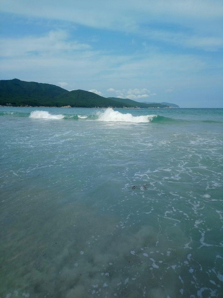 Photograph by Людмила Воропаева