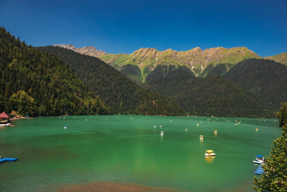 Photograph by Михаил Гулика