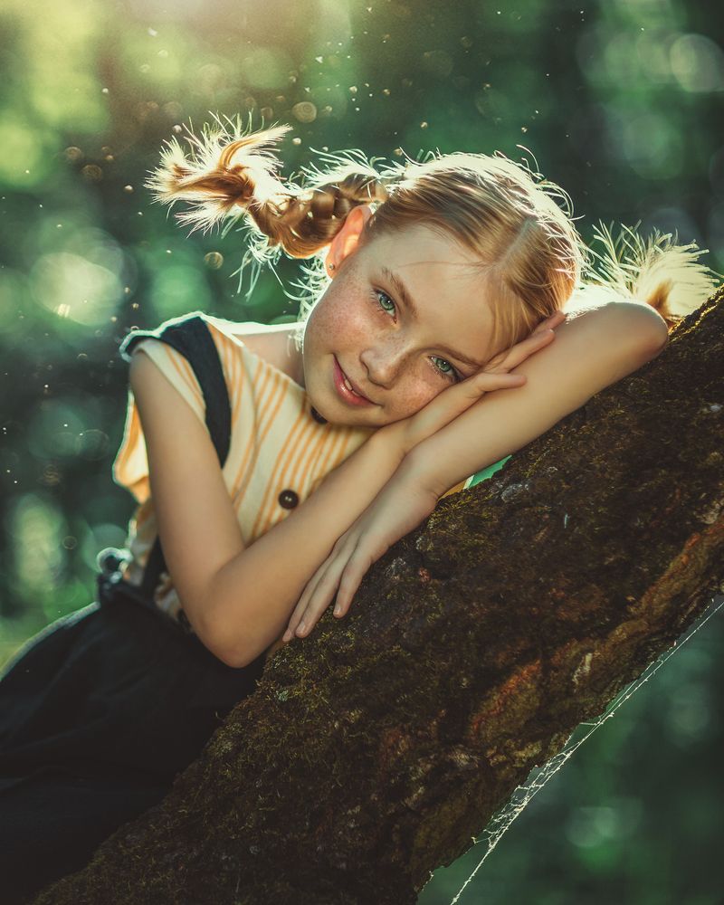 Photograph by Юлия Войнич