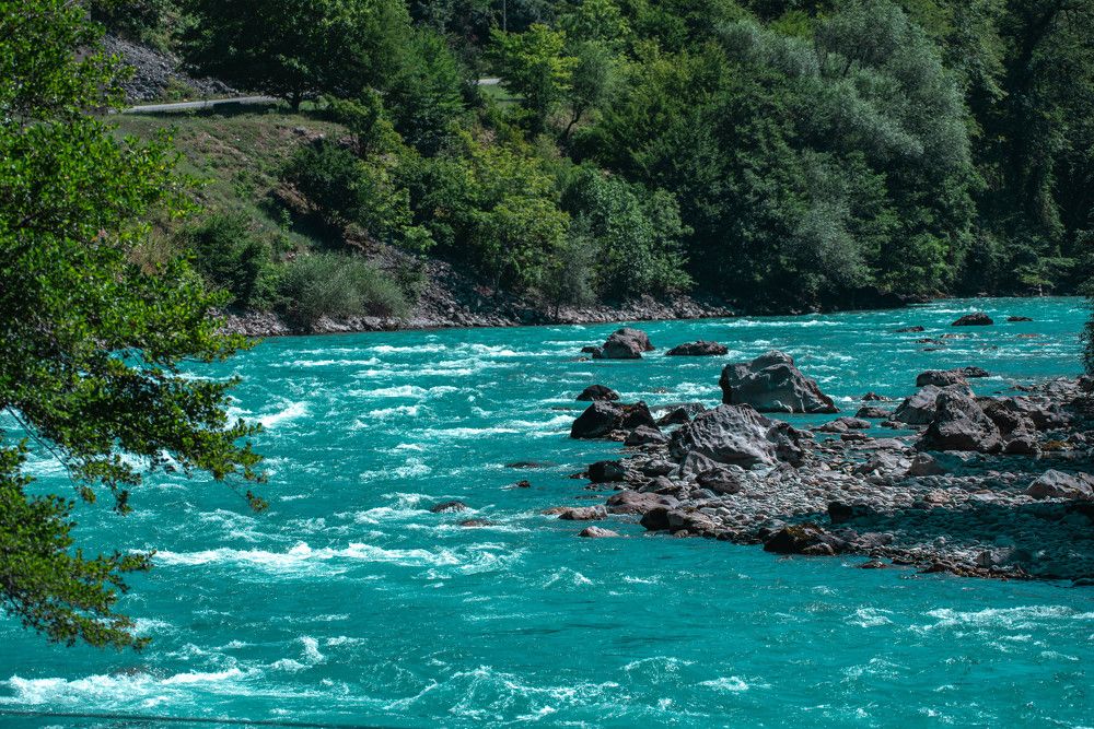 Photograph by Михаил Гулика