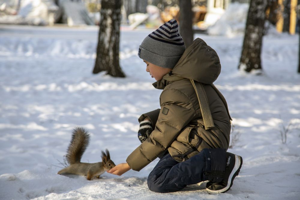 Photograph by Алена Кайбышева