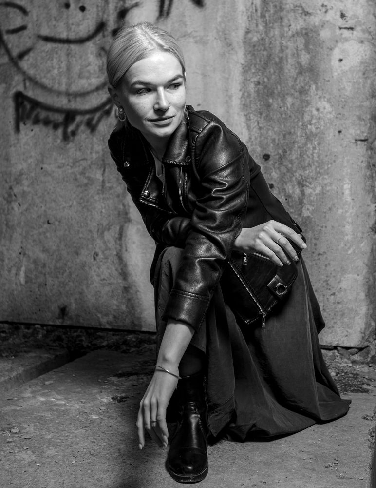 Photograph by Александр Булавко