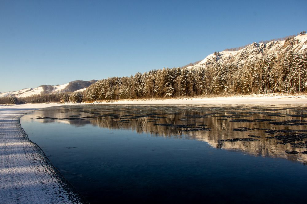 Photograph by Владимир Каверин