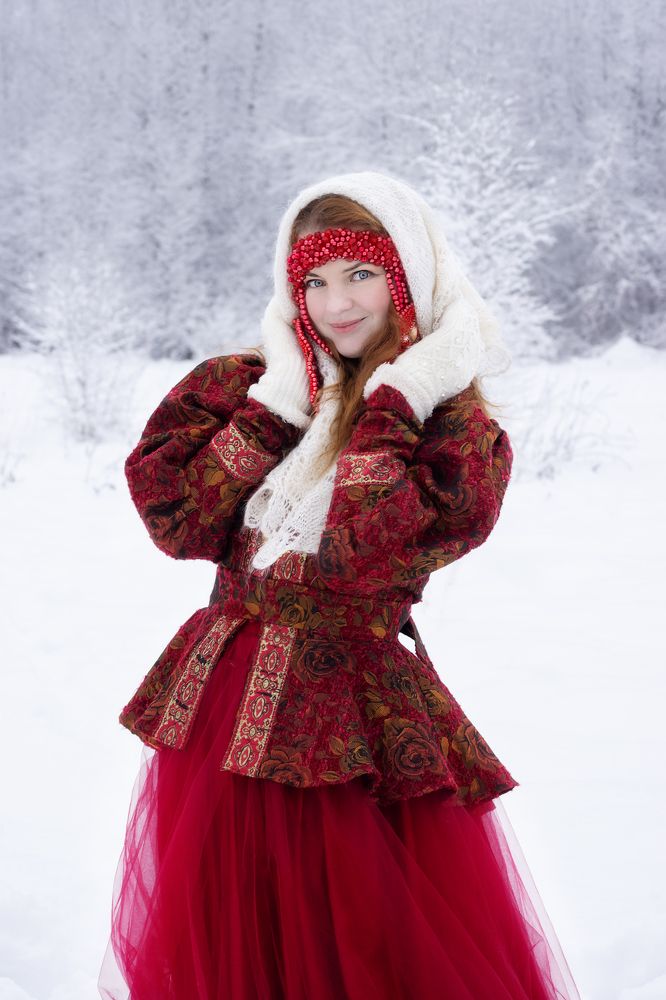 Photograph by Дарья