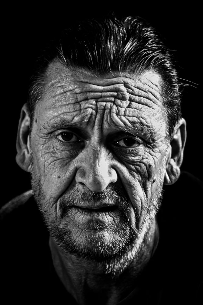 Photograph by Derek Roche