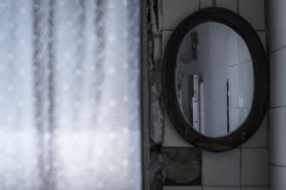 Photograph by Pablo López-Rojas