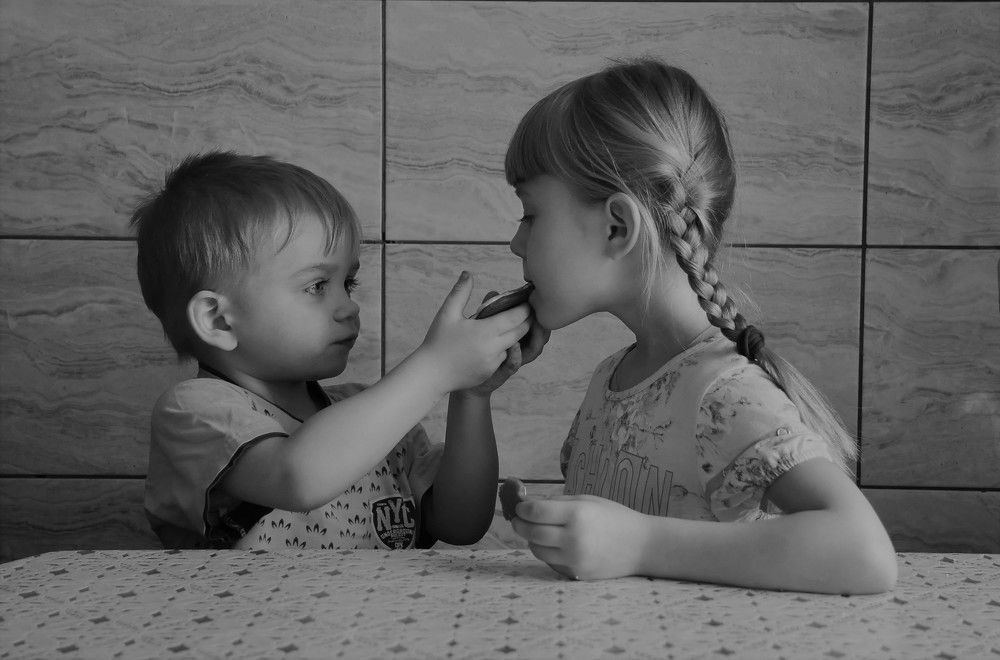 Photograph by Лариса Стрекулева