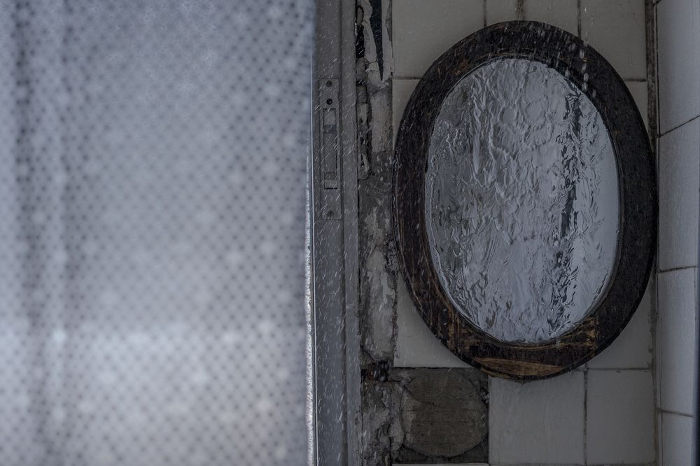 Photograph by Pablo López-Rojas