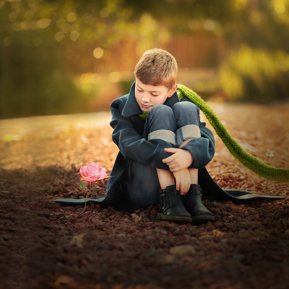 Photograph by Alona Shulman