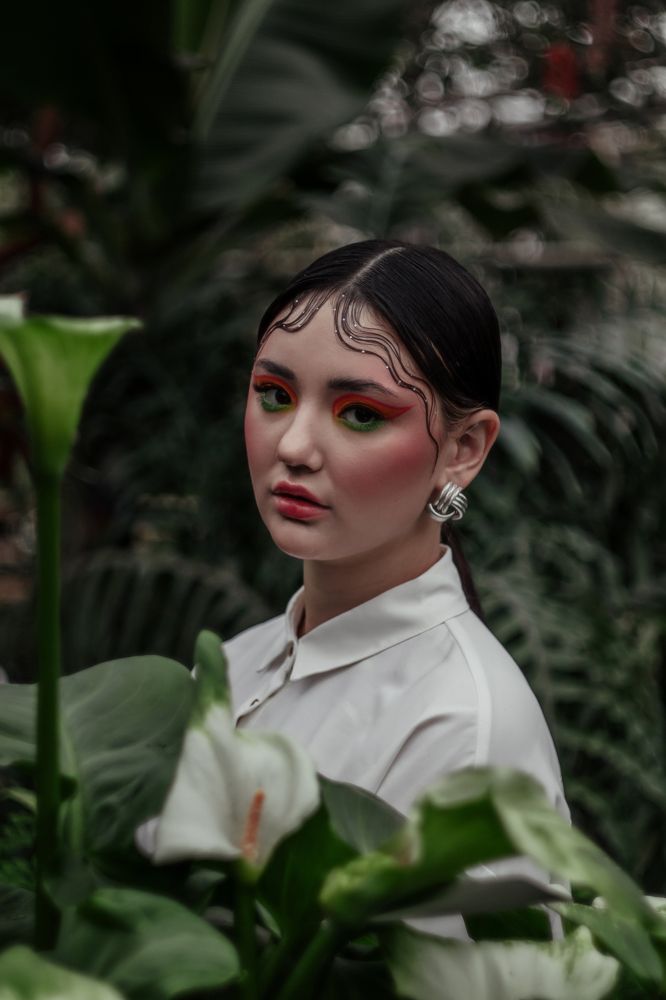 Photograph by Салманова Сабина