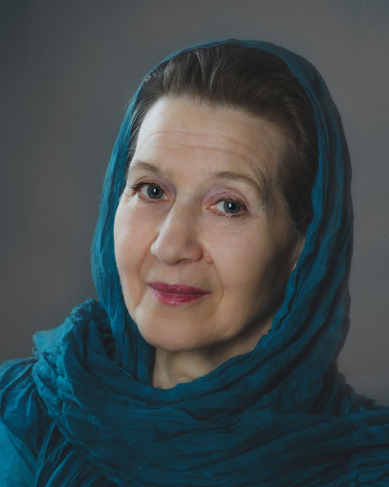 Photograph by Татьяна Валерьевна